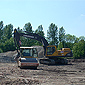 Ehemaliges Delphi-Gelände in Bochum