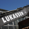 Maschinenpark Lukassen