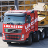 Maschinenpark Lukassen